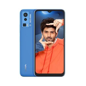 Lava Blaze 4GB RAM 64GB storage Price in Pakistan