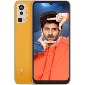 Lava Blaze 5G 4GB RAM 64GB storage Price in Pakistan