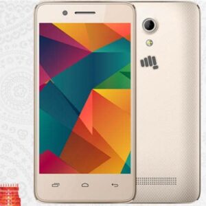 Micromax Bharat 2 1GB RAM 8GB storage Price in Pakistan