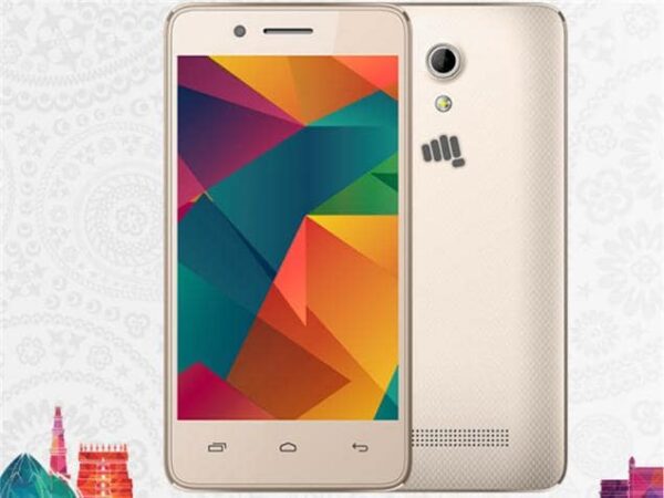 Micromax Bharat 2 1GB RAM 8GB storage Price in Pakistan