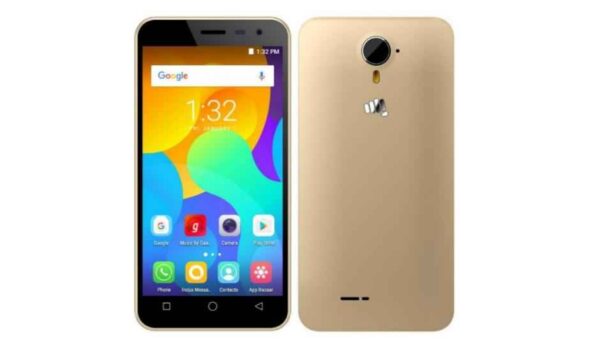 Micromax Bharat 3 Plus 2GB RAM 16GB storage Price in Pakistan