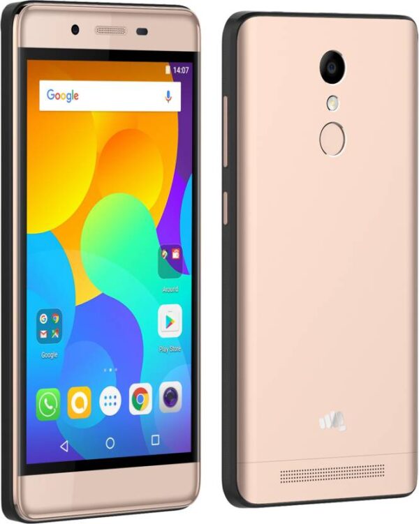 Micromax Evok Power 2GB RAM 16GB storage Price in Pakistan