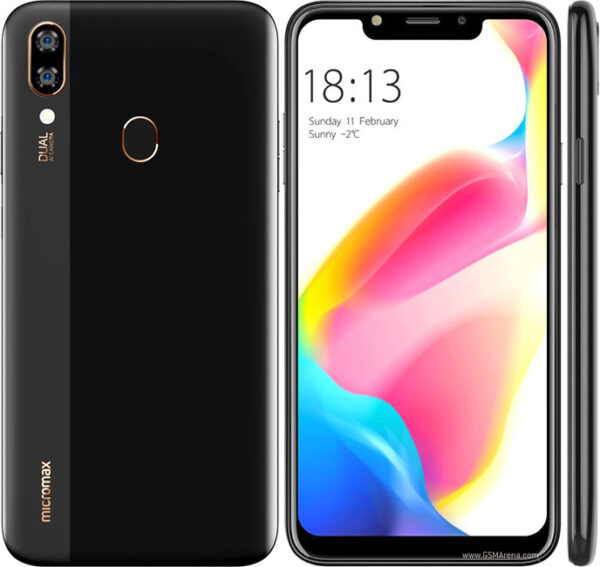 Micromax Infinity N11 3GB RAM 32GB storage Price in Pakistan