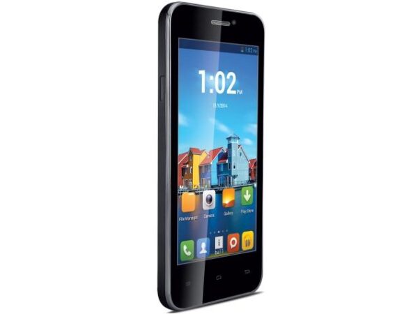 iBall Andi 4.5 512MB RAM 4GB storage Price in Pakistan