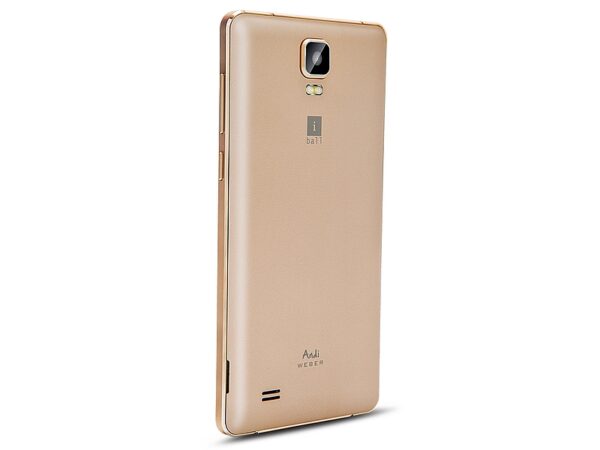 iBall Andi 4.5P 512MB RAM 4GB storage Price in Pakistan