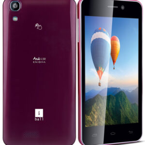 iBall Andi 4.5K 1GB RAM 8GB storage Price in Pakistan