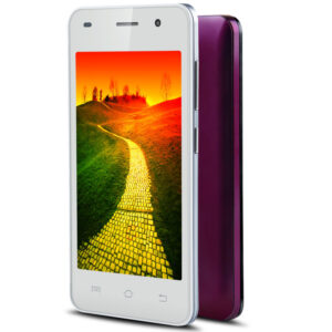 iBall Andi 5.5T 1GB RAM 8GB storage Price in Pakistan