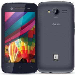 iBall Andi 4.7 1GB RAM 8GB storage Price in Pakistan