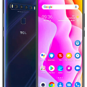 TCL 10L 6GB RAM 128GB storage Price in Pakistan