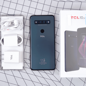 TCL 10 5G 6GB RAM 128GB storage Price in Pakistan