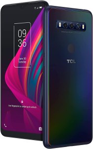 TCL 10 SE 4GB RAM 64GB storage Price in Pakistan