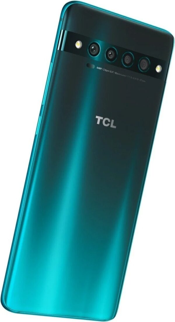 TCL 10 Plus 6GB RAM 128GB storage Price in Pakistan