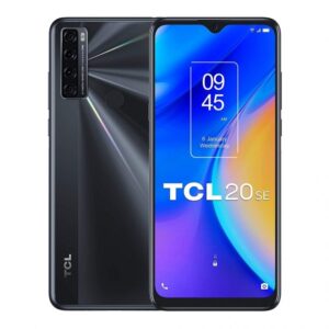 TCL 20 SE 4GB RAM 128GB storage Price in Pakistan