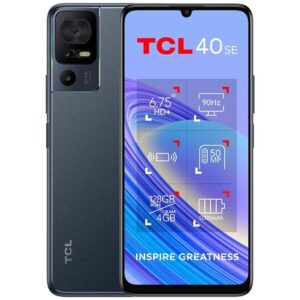 TCL 40 5G 6GB RAM 128GB storage Price in Pakistan