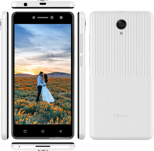 Haier G8 3GB RAM 32GB storage Price in Pakistan