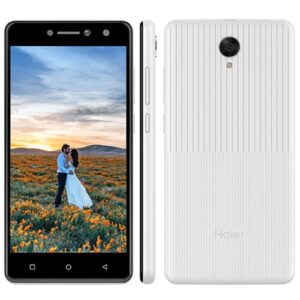 Haier M8 4GB RAM 128GB storage Price in Pakistan