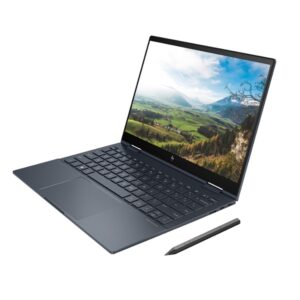 HP Envy x360 8GB RAM 512GB storage Price in Pakistan