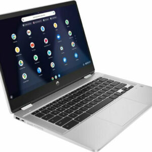 HP Chromebook x360 4GB RAM 32GB storage Price in Pakistan