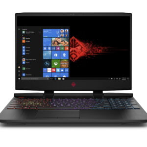 HP Omen 15 8GB RAM 512GB storage Price in Pakistan