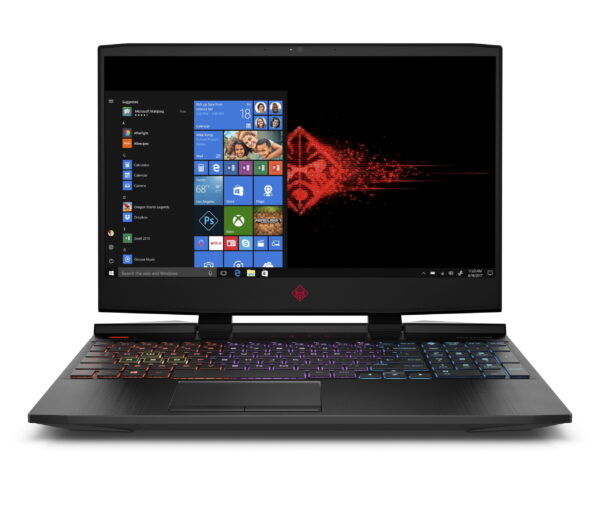 HP Omen 15 8GB RAM 512GB storage Price in Pakistan