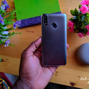 Itel P33 1GB RAM 8GB storage Price in Pakistan