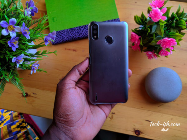 Itel P33 1GB RAM 8GB storage Price in Pakistan