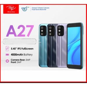 Itel Vision 1 Pro 3GB RAM 32GB storage Price in Pakistan