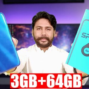 Maxwest Stellar 6 3GB RAM 32GB storage Price in Pakistan