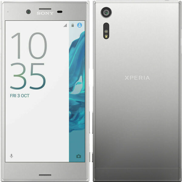 Sony Xperia XZ 3GB RAM 32GB storage Price in Pakistan