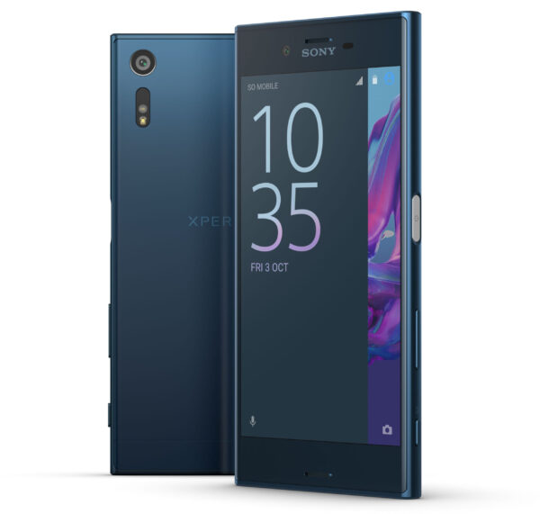 Sony Xperia XZ 3GB RAM 64GB storage Price in Pakistan