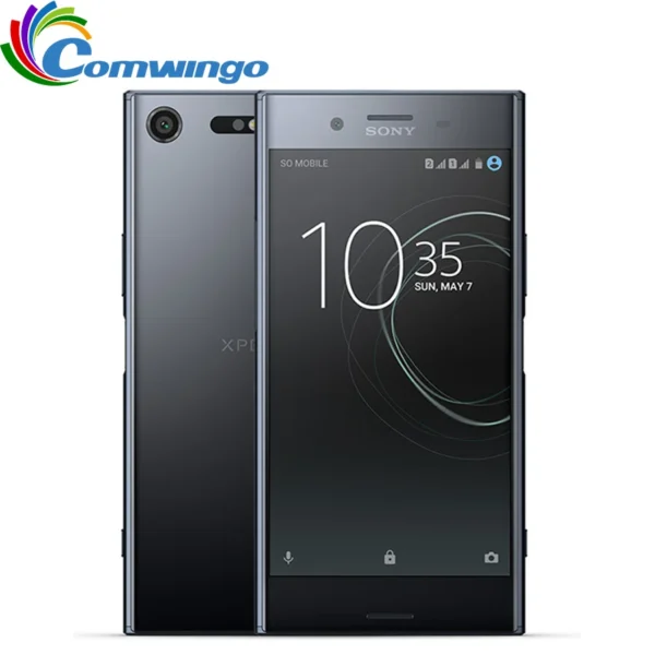 Sony Xperia XZ Premium 4GB RAM 64GB storage Price in Pakistan