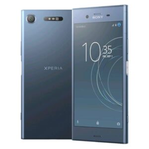 Sony Xperia XZ1 4GB RAM 64GB storage Price in Pakistan