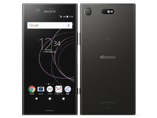 Sony Xperia XZ1 Compact 4GB RAM 32GB storage Price in Pakistan