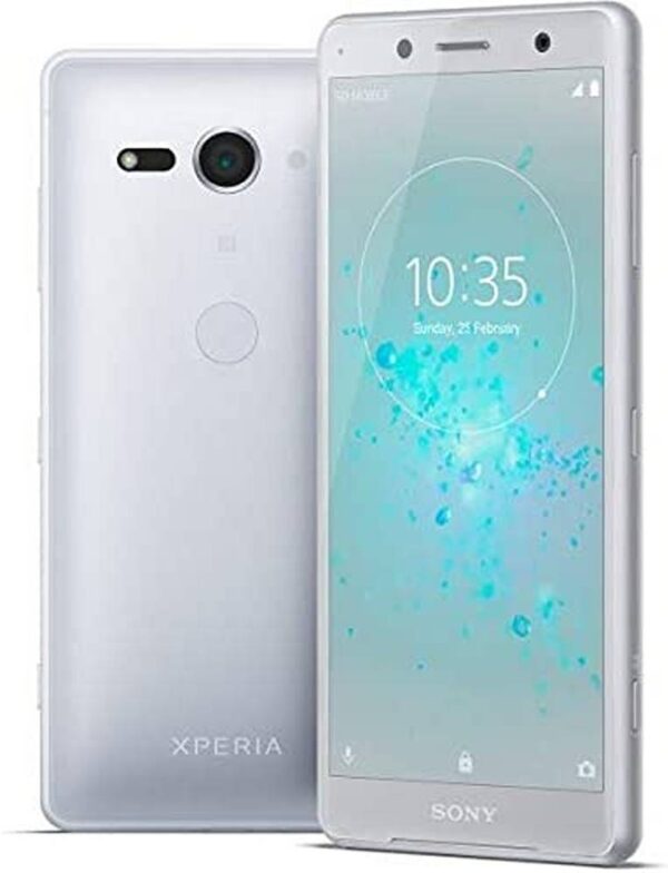 Sony Xperia XZ2 4GB RAM 64GB storage Price in Pakistan