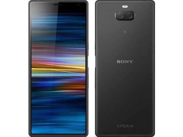 Sony Xperia 10 Plus 4GB RAM 64GB storage Price in Pakistan