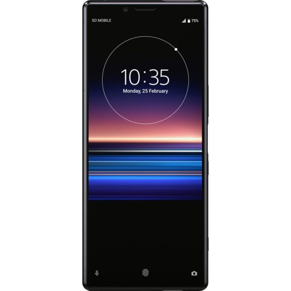 Sony Xperia 1 6GB RAM 128GB storage Price in Pakistan