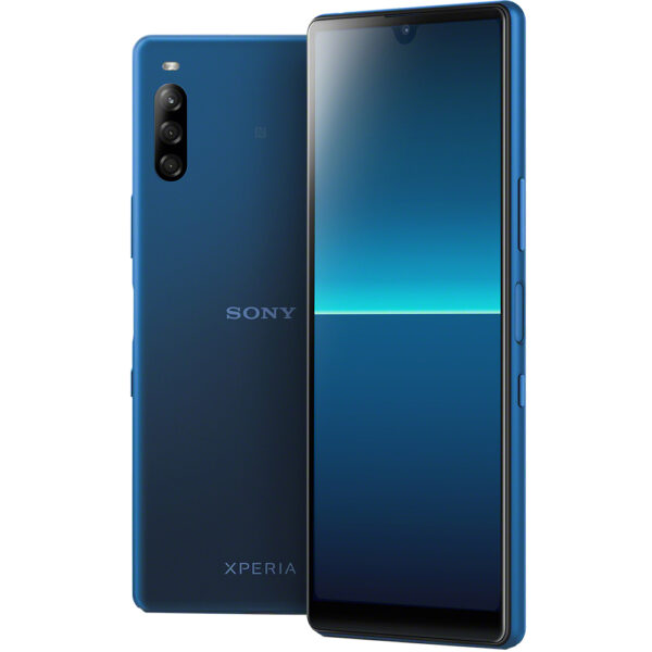 Sony Xperia 10 II 4GB RAM 128GB storage Price in Pakistan