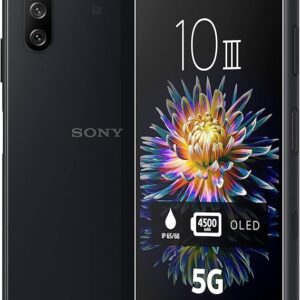 Sony Xperia 10 III 6GB RAM 128GB storage Price in Pakistan