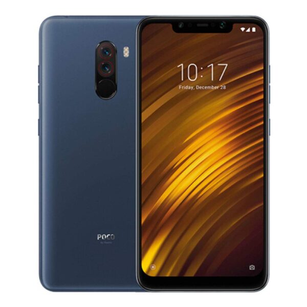 Poco F1 6GB RAM 64GB storage Price in Pakistan