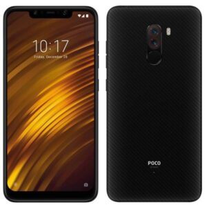 Poco F1 6GB RAM 128GB storage Price in Pakistan