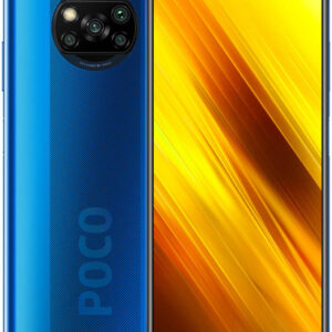 Poco X3 6GB RAM 64GB storage Price in Pakistan