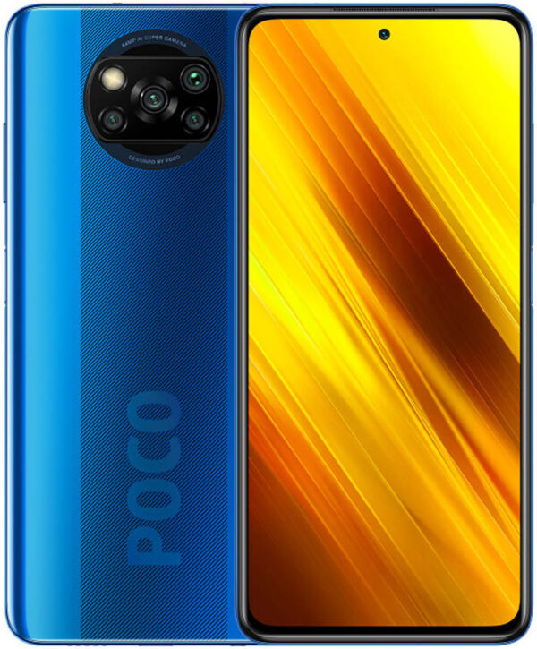 Poco X3 6GB RAM 64GB storage Price in Pakistan