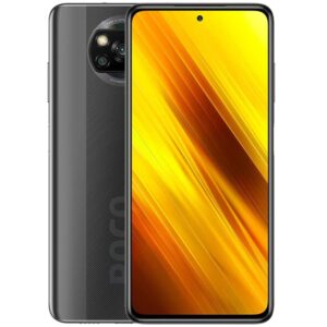 Poco X3 6GB RAM 128GB storage Price in Pakistan