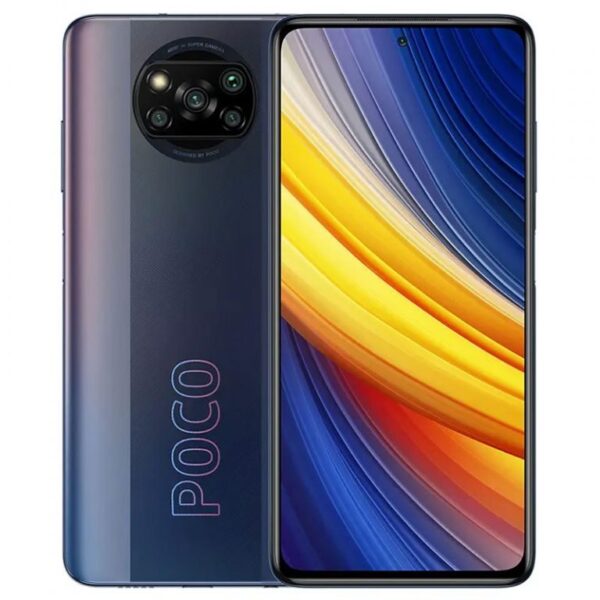 Poco X3 Pro 6GB RAM 128GB storage Price in Pakistan