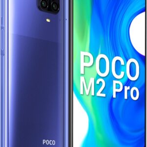 Poco M2 6GB RAM 128GB storage Price in Pakistan