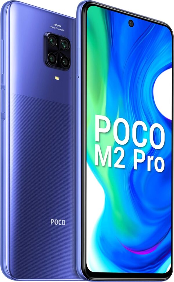 Poco M2 6GB RAM 128GB storage Price in Pakistan