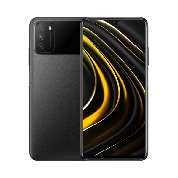 Poco M3 4GB RAM 64GB storage Price in Pakistan