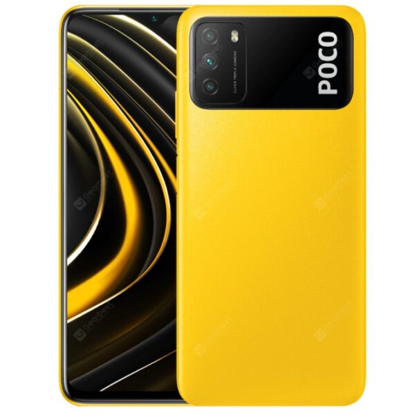 Poco M3 6GB RAM 128GB storage Price in Pakistan