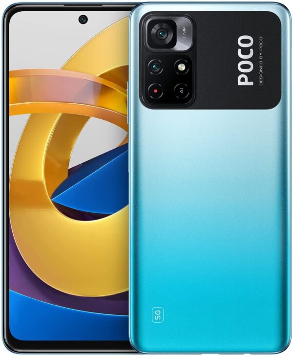 Poco M4 Pro 5G 6GB RAM 64GB storage Price in Pakistan