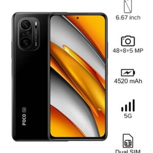 Poco F3 6GB RAM 128GB storage Price in Pakistan